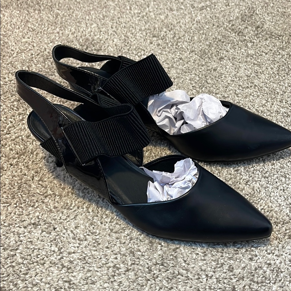 LTS Rebecca Slingback